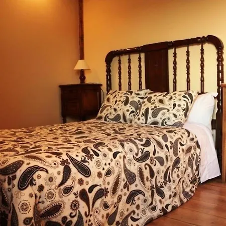 Ruralmedulas Casa 4 * Carucedo
