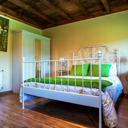 Ruralmedulas Casa 4 * Carucedo