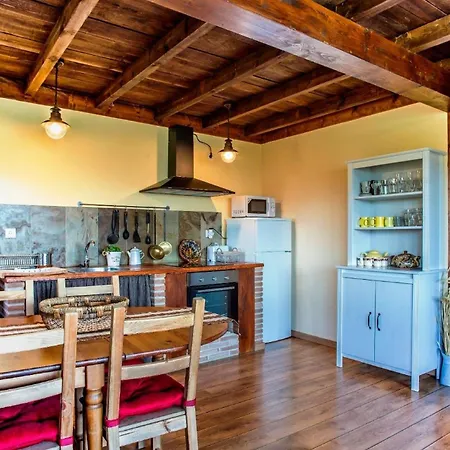 Ruralmedulas Casa 4