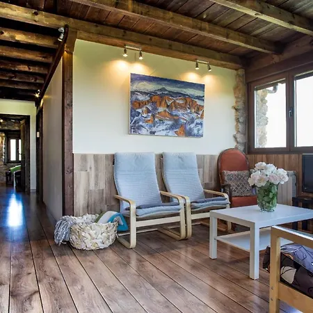 Prázdninový dům Ruralmedulas Casa 4 Carucedo