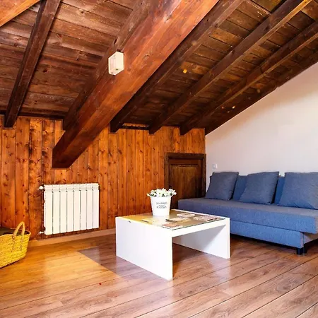 Ruralmedulas Casa 4
