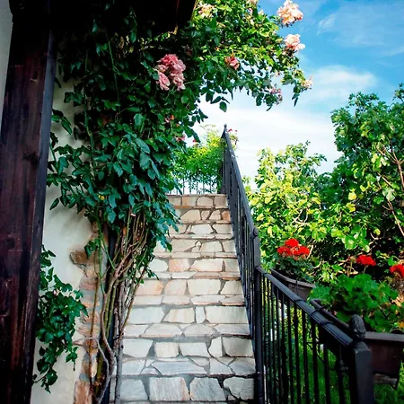 Ruralmedulas Casa 4 * Carucedo