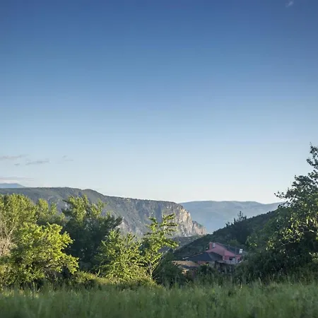 Prázdninový dům Ruralmedulas Casa 4 *