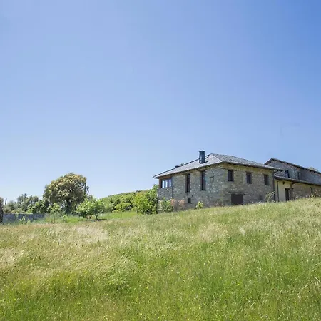 Ruralmedulas Casa 4 * Carucedo