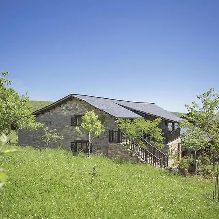 Ruralmedulas Casa 4 Prázdninový dům Carucedo