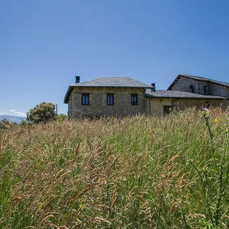 Prázdninový dům Ruralmedulas Casa 4 Carucedo