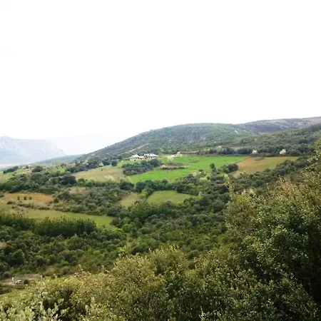 Ruralmedulas Casa 4 * Carucedo