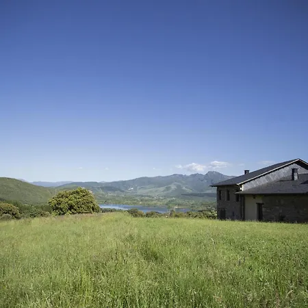 Ruralmedulas Casa 4 Prázdninový dům