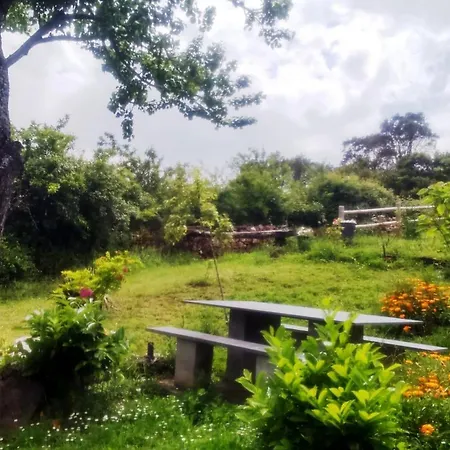 Prázdninový dům Ruralmedulas Casa 4 *