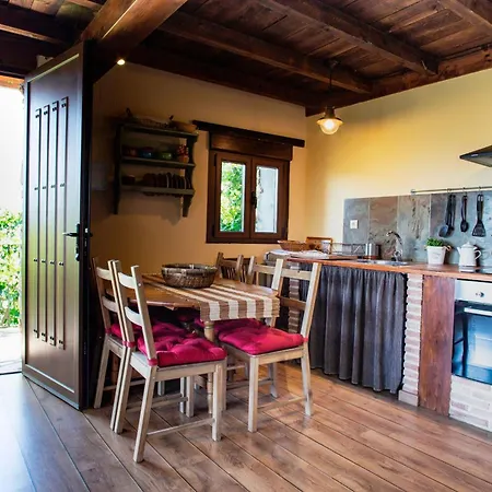 Ruralmedulas Casa 4