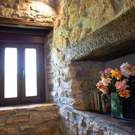 Ruralmedulas Casa 4 * Carucedo